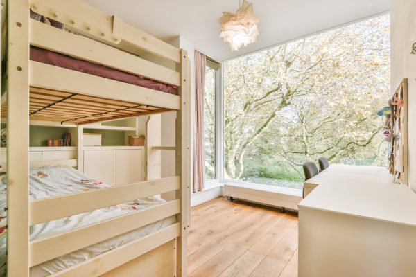 Elevate Your Bedroom Style: The Ultimate Guide to Kids Bunk Beds